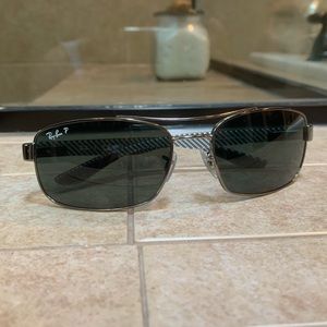 Ray Ban 8316